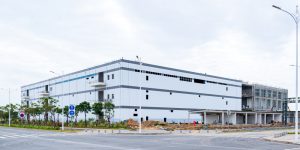 欣润京科技扩建生产基地，产能提升满足市场需求