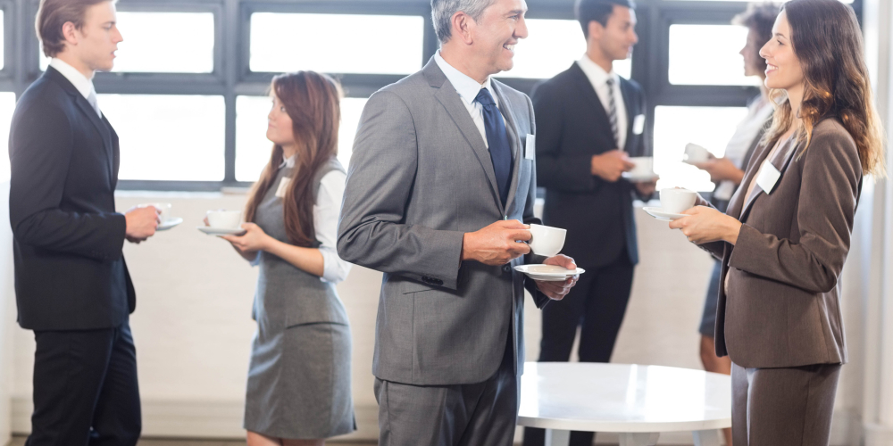 欣润京科技举办客户答谢会,共话合作与发展 欣润京科技举办客户答谢会,共话合作与发展