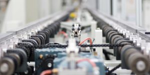 欣润京科技通过高新技术企业复审，持续创新获认可