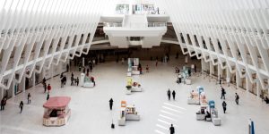 欣润京科技参加国际电子展，展示中国测试设备的魅力