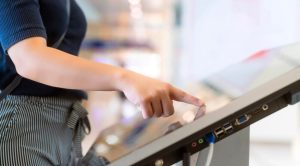 3D 液晶模组测试解决方案