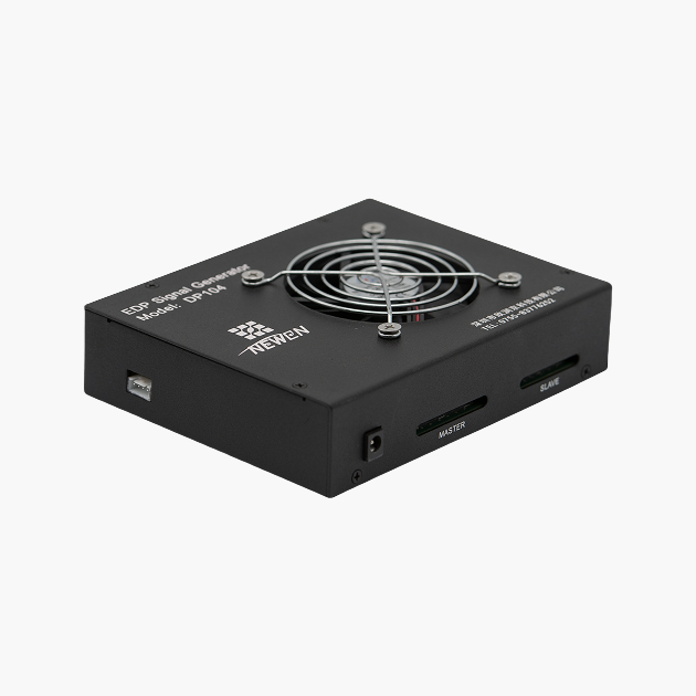 UHD液晶模组信号发生器PG1604