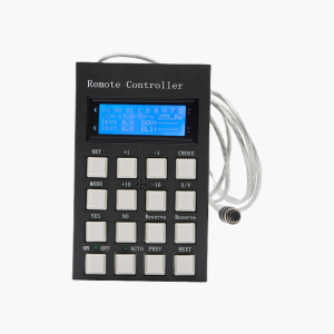 LVDS ToeDP Signal Converter DP104