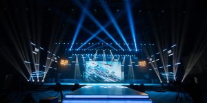 欣润京科技荣获 “年度优秀测试设备供应商” 奖项