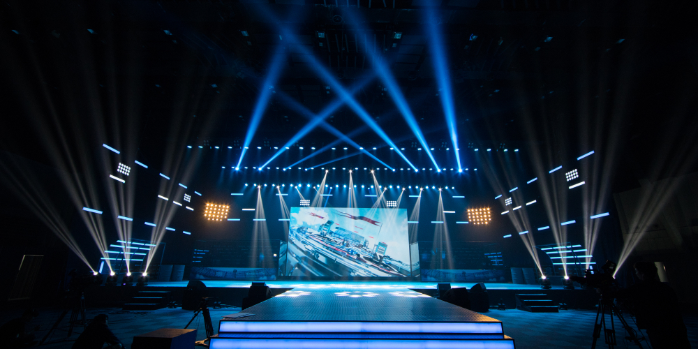 欣润京科技荣获 “年度优秀测试设备供应商” 奖项 欣润京科技荣获 “年度优秀测试设备供应商” 奖项