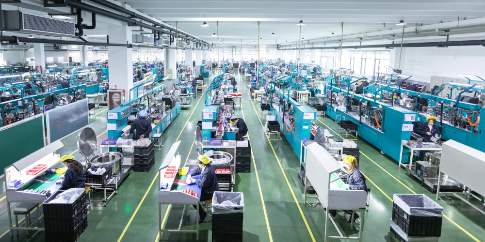 全球液晶显示市场增长,测试设备需求持续攀升 全球液晶显示市场增长,测试设备需求持续攀升