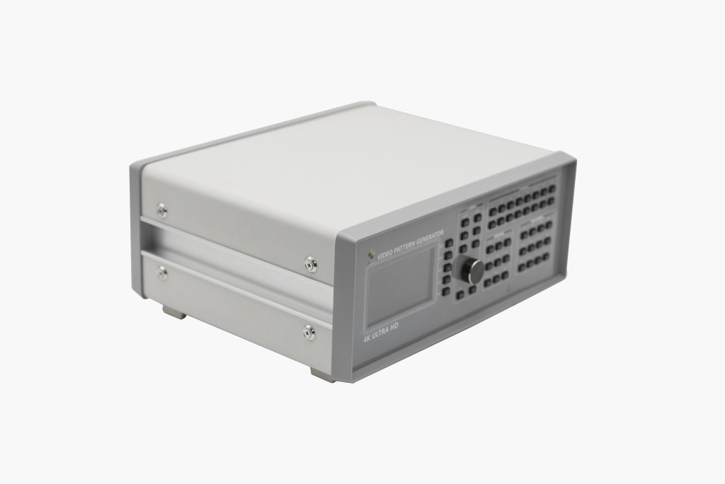 整机信号源SG2020